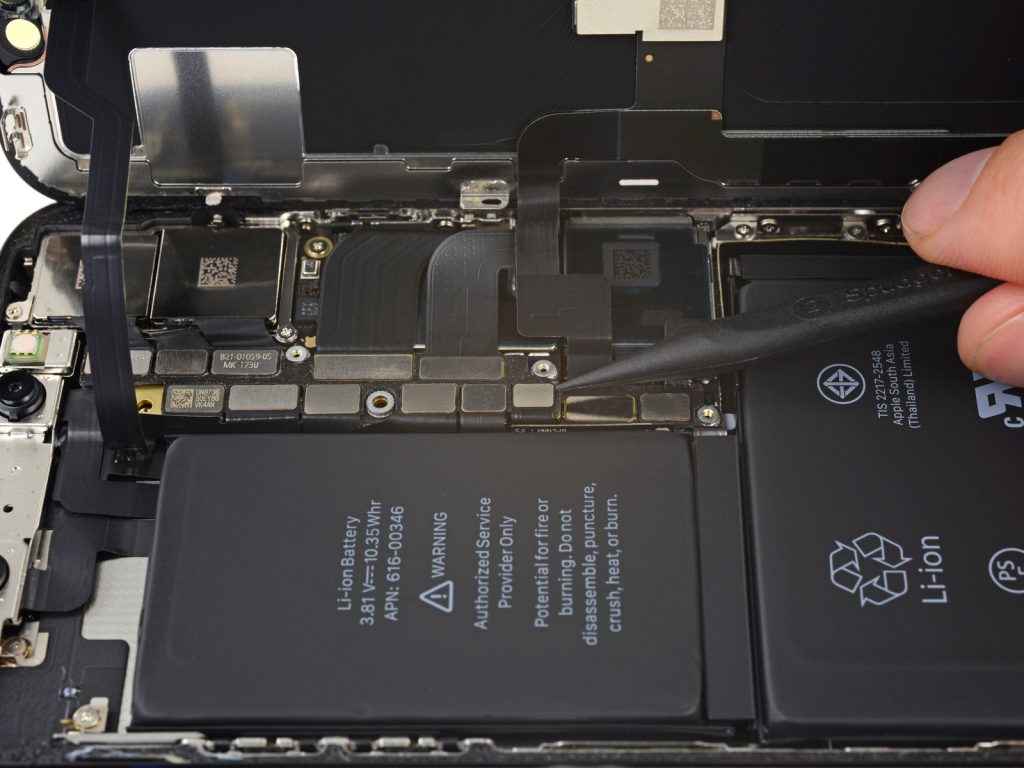 Step-by-Step Guide: Replacing Your iPhone Battery with a Repair Kit