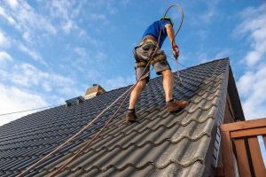 How to Maintain Your Residential and Commercial Roof in Chambersburg