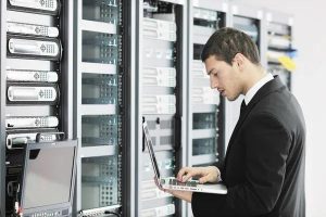 How to Choose the Right Managed IT Services Provider