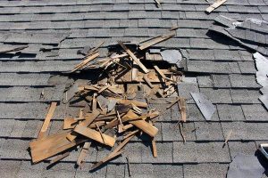 How Long Does a Roof Replacement Take in Odessa?