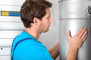 Avoid Cold Showers with Expert Water Heater Repair in Salem