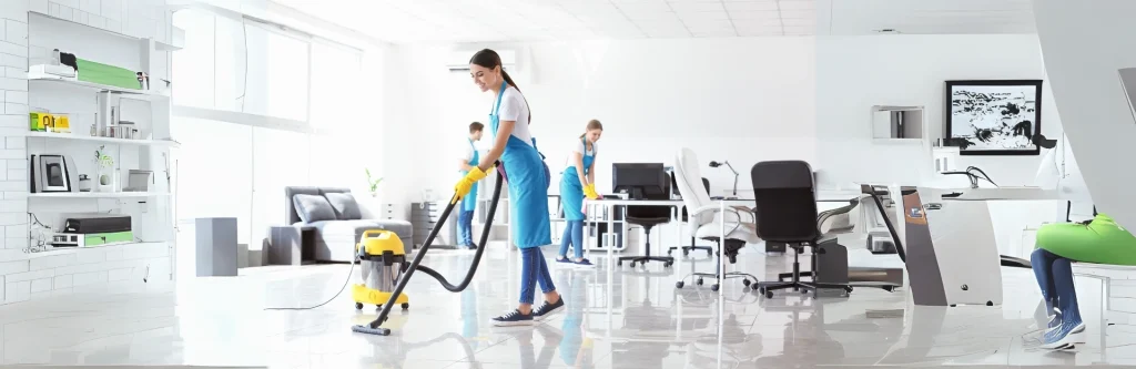 Important Measures for Maintaining Safe and Clean Commercial Areas in Hamilton