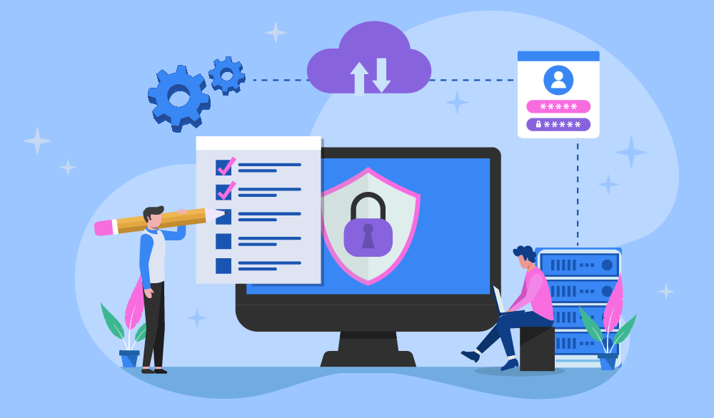 How LTE Proxies Enhance Anonymity and Performance